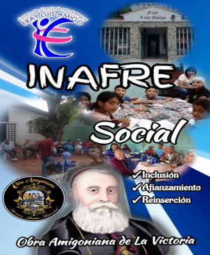 INAFRE 21/05/2025
