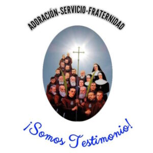 Comunidad mártires amigonianos