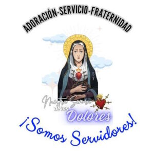 Comunidad de los dolores