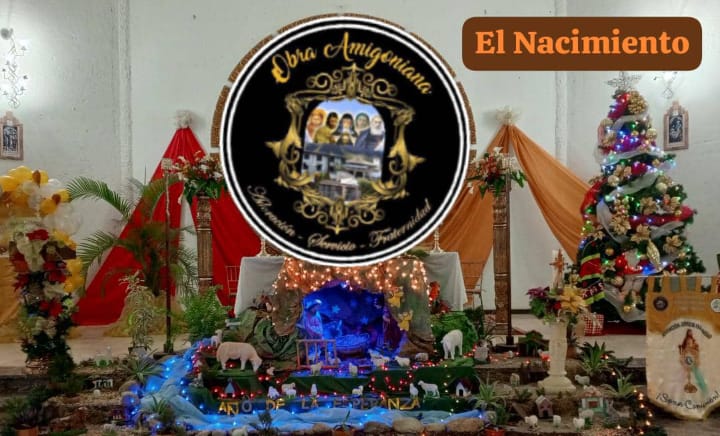 Adviento Templo Buen Pastor 2024