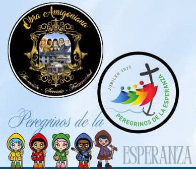 Peregrinos  de la Esperanza