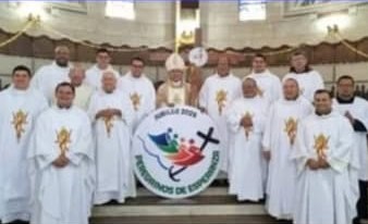 Apertura del Año Jubilar