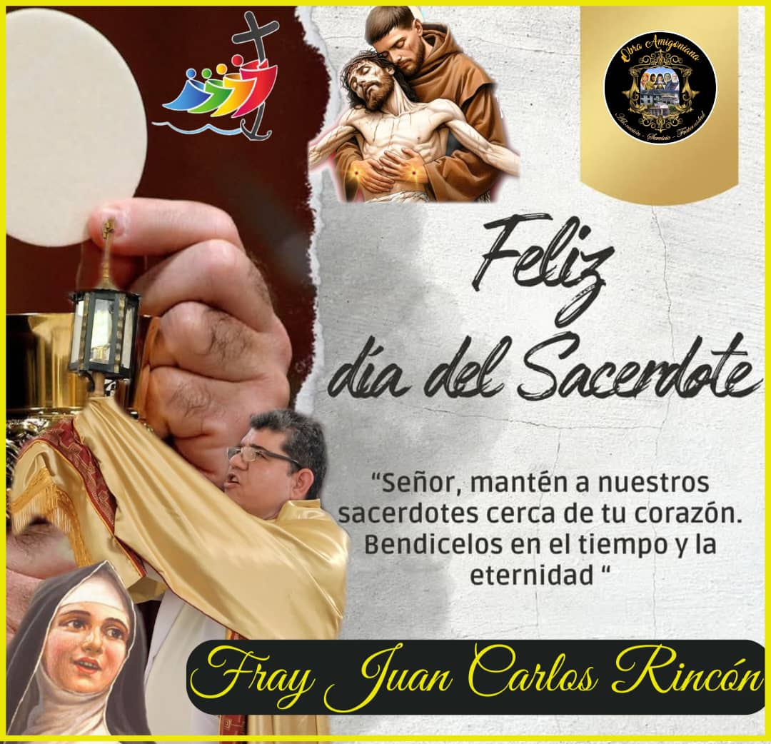 Jueves eucarístico Jueves Sacerdotal