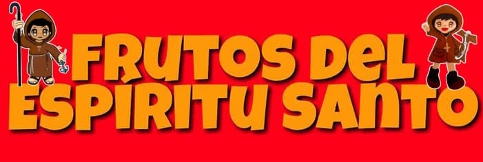 Frutos del Espíritu Santo
