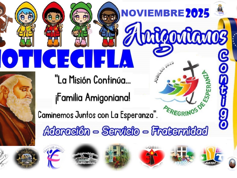 NOTICECIFLA Noviembre 2025