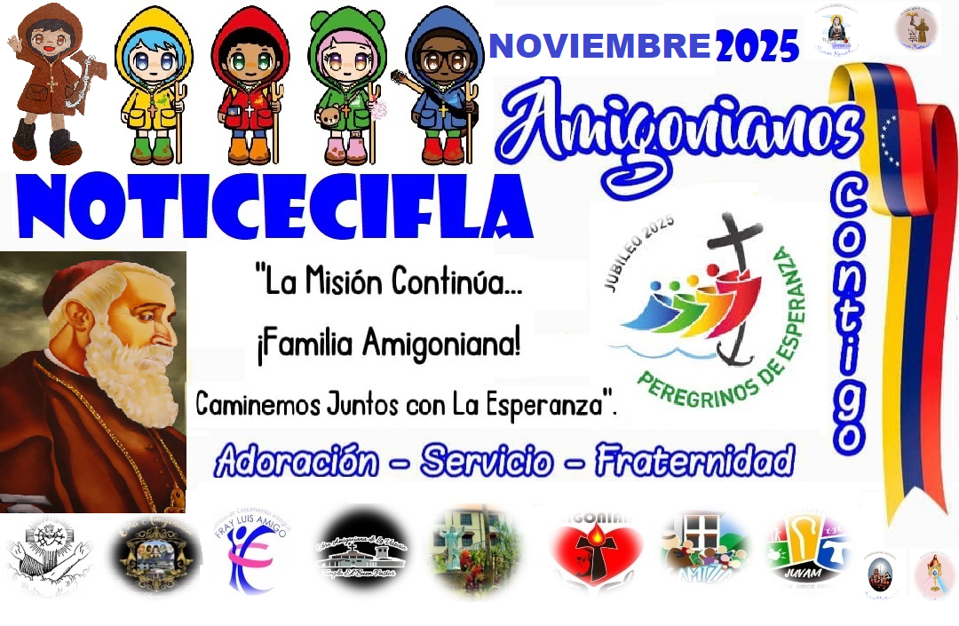 NOTICECIFLA Noviembre 2025