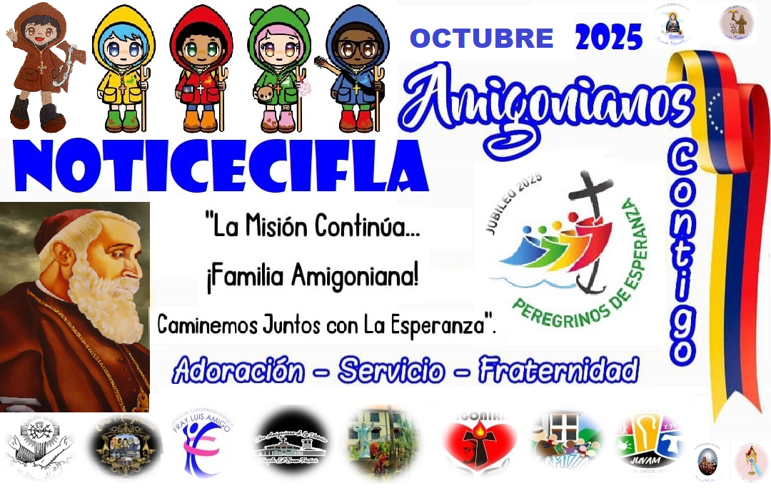 NOTICECIFLA Octubre 2025