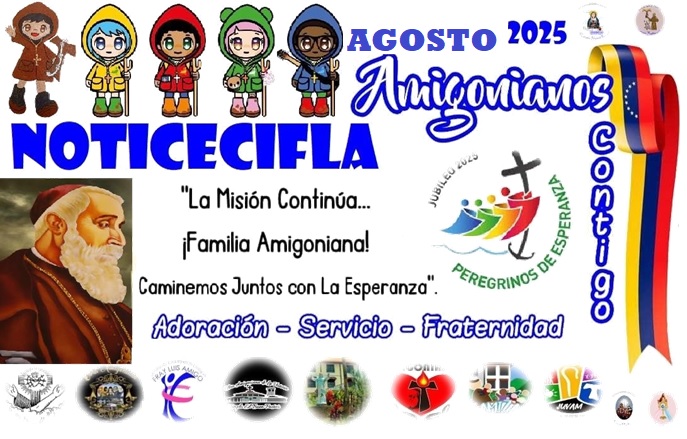 NOTICECIFLA AGOSTO 2025