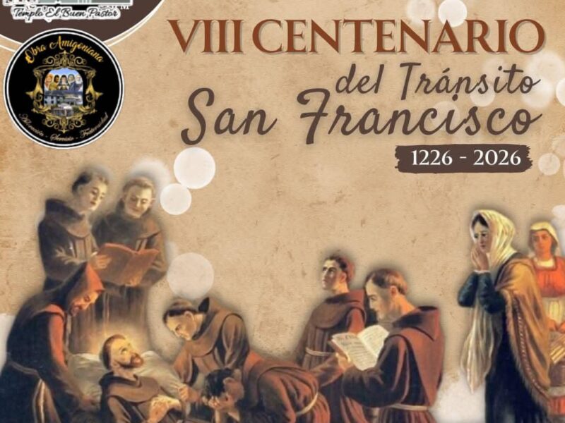 PLANIFICACIÓN MENSUAL OBRA AMIGONIANA MARZO 2026