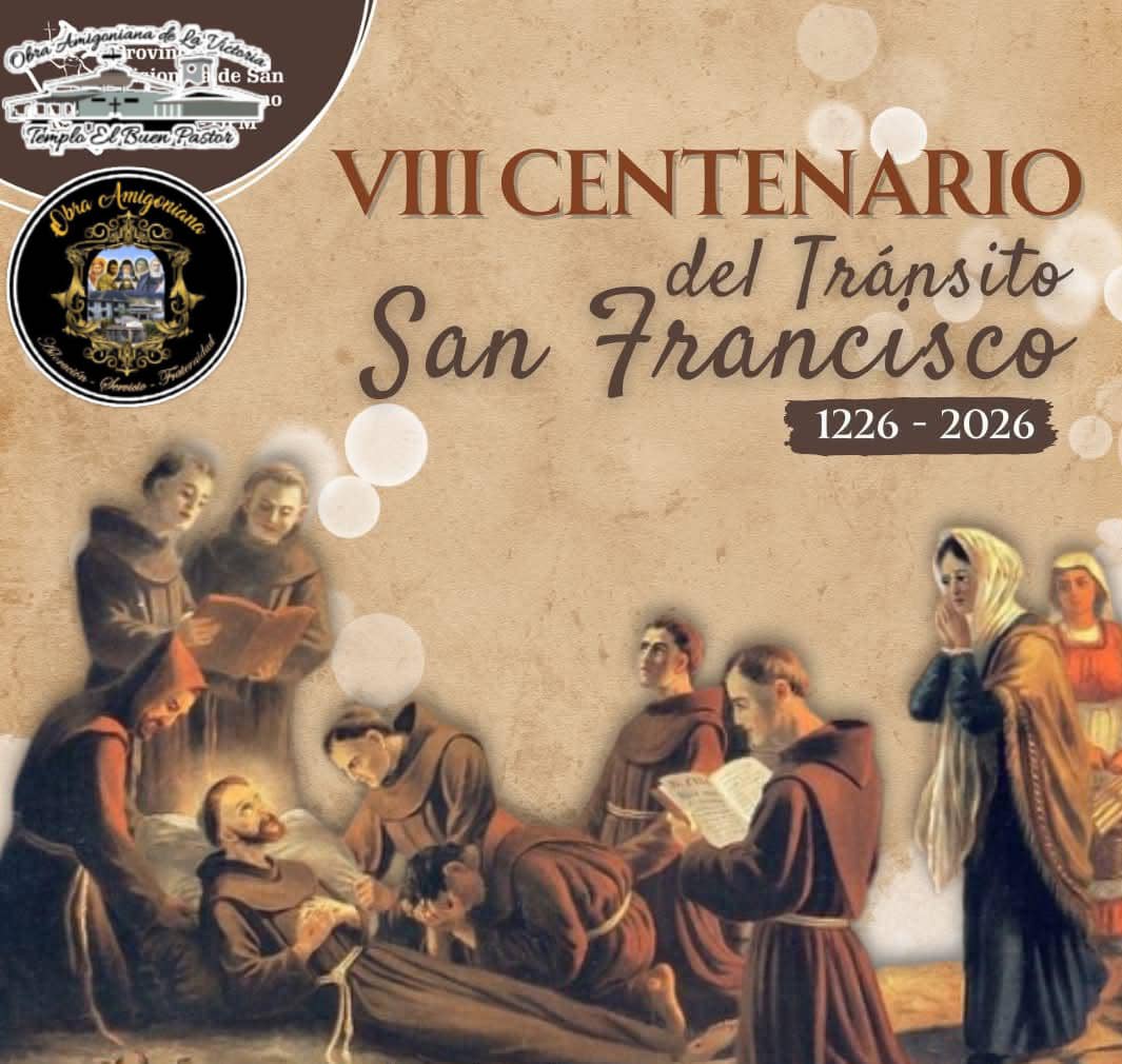 PLANIFICACIÓN MENSUAL OBRA AMIGONIANA MARZO 2026