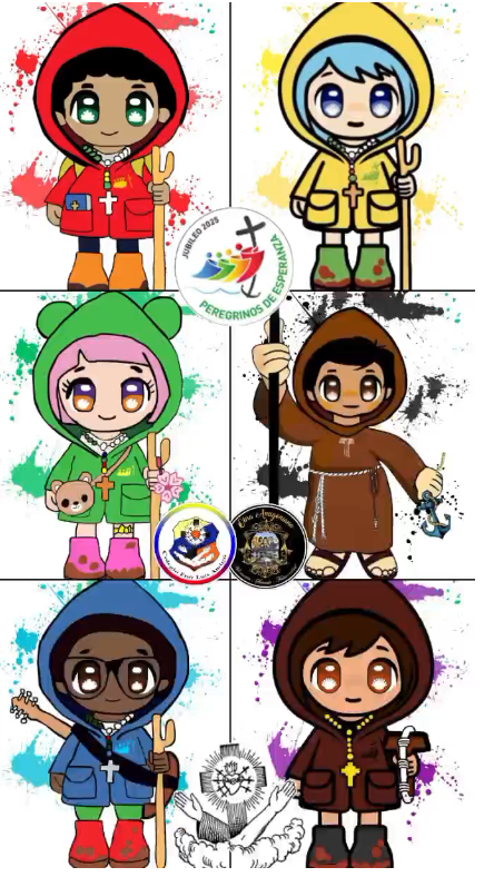 Cierre de Año Jubilar