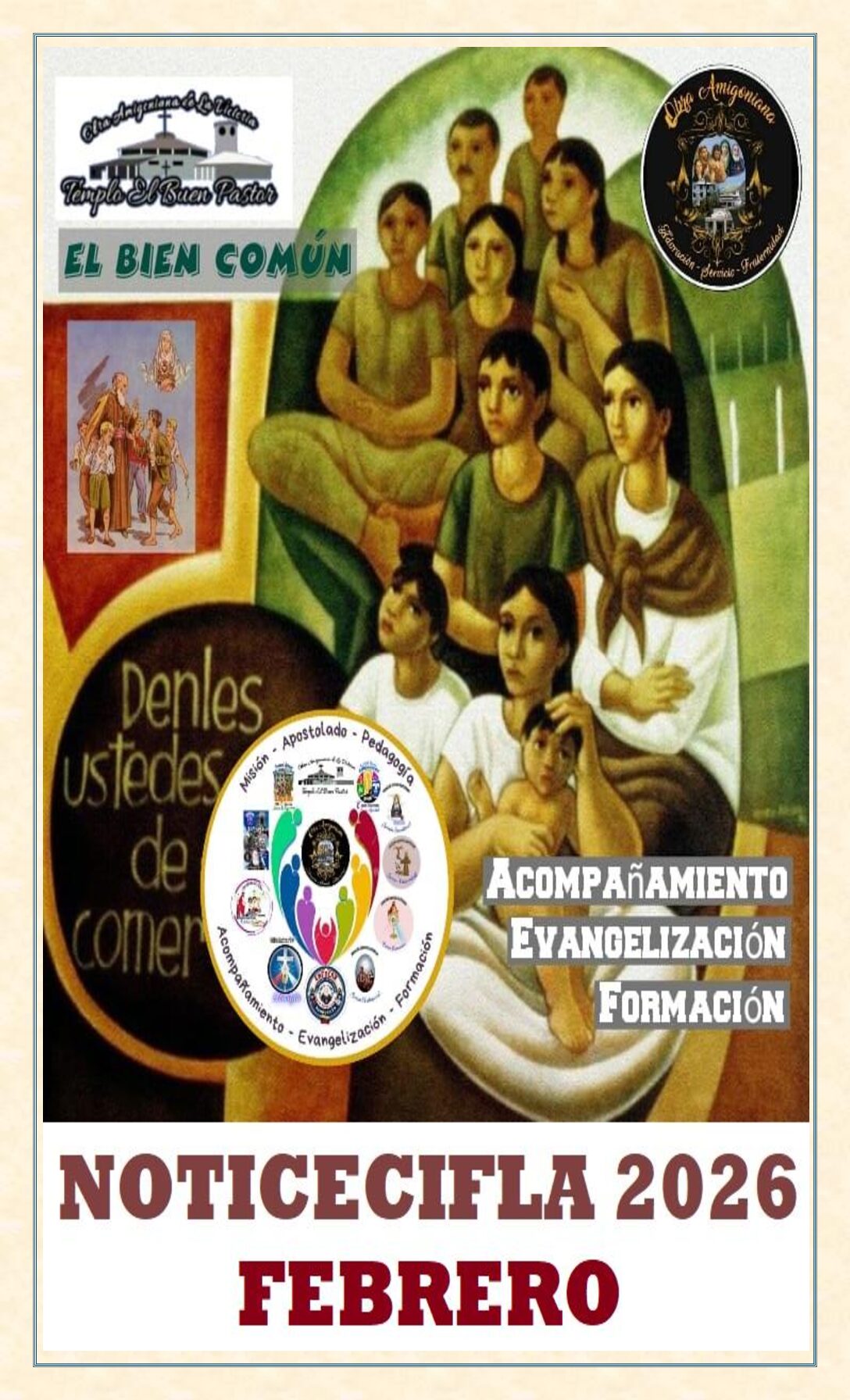 NOTICECIFLA FEBRERO 2026