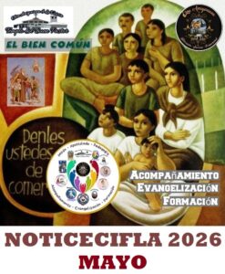 NOTICECIFLA MAYO 2026